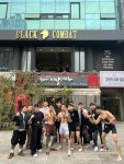 광주위닝주짓수MMA