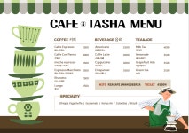카페타샤(cafetasha) 범박점 | 카페타샤 범박점