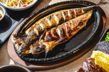 반석이네생선 | 황우쌈 울산언양점