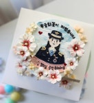 케이크 온'제이(CAKE ON'J) | 제이케이크아트