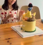 케이크 온'제이(CAKE ON'J) | 제이케이크아트