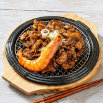 진 사강옥 인식당 해장국