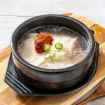 진 사강옥 인식당 해장국