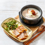 진 사강옥 인식당 해장국