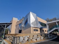 (주)백산이앤티건설 | 백산종합건설