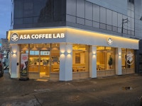 아사(ASA)커피랩 광주상무점 | 아사커피랩 광주봉선중앙점