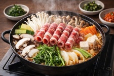 뉴쯔불고기 | 동천
