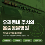 온숲동물병원