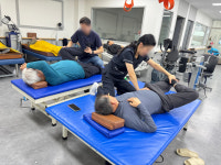 건강한재활주간보호센터 시설 사진