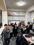 씨유 창원대원스타일점 | 창원농구교실 프렌즈 대원점