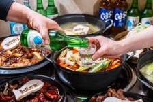 맘마먹은꼬꼬&냉면 | 꼬꼬맘네