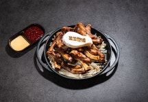 맘마먹은꼬꼬&냉면 | 꼬꼬맘네
