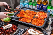 맘마먹은꼬꼬&냉면 | 꼬꼬맘네