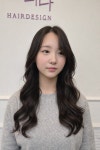 헤어그리다서신점 | 그리다헤어디자인 퍼플점