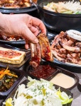 맘마먹은꼬꼬&냉면 | 꼬꼬맘네