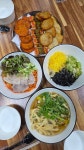 어멍고기국수