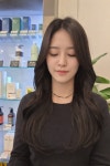 헤어그리다서신점 | 그리다헤어디자인 퍼플점