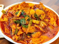 우리동네참치정육점진하 | 우리동네참치정육점&초야코다리 진하점