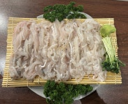막회네세꼬시 | 회포명월관