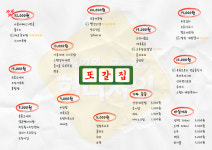 또갈집
