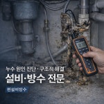 현Electrical&CON | 현설비방수