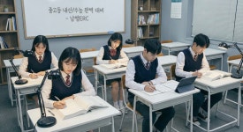 에쓰알씨영어학원 | 남쌤ERC학원
