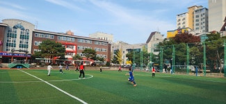 S풋볼아카데미 둔산점 프리미엄