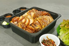 미애부 경주 불국점 | 경주왕실족발 불국점