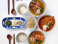 도도레시피뼈해장국배방점 | 도도레시피 뼈해장국