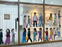 아트앤하트경안리첸시아미술교습소 | 아트앤하트 태전퍼스트센트힐 미술교습소