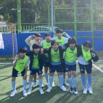 센트럴축구아카데미&실내풋살장