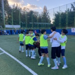 센트럴축구아카데미&실내풋살장