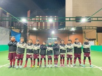 AAFC 경기시흥