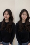 프라이빗 323 살롱 첨단점