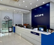 KGM 창원서비스센터