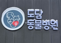도담동물병원