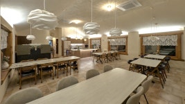 더블유유통산수점 | 산수유산장