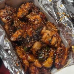 인생치밥오븐치킨 수원인계점 | 동근이숯불두마리치킨 수원인계점