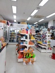 진석타워구내매점 | 마리나매점