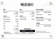혜르뷰티