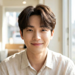 박승철헤어스투디오 여의도이마트점