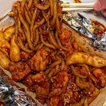 배무치숯불두마리치킨 고잔점 | 동근이숯불두마리치킨 안산고잔점