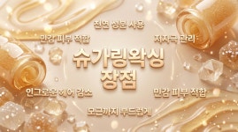 나디브 위생뷰티 안산고잔 F-1호점 | 리포윅스 슈가링왁싱 안산고잔점