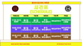 목동용인대백호유도체육관 | 용인대 일산유도 체육관 풍동점