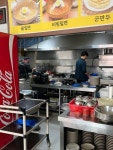 홍굴이해물짬뽕체인본부 | 홍굴이해물짬뽕
