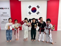서곶JW태권도장 | MTA태권도 강남세곡점