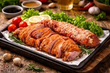 피자블랙and호세야오리바베큐 | 호세야오리바베큐 남구점
