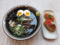 소노키라멘 모란점 (SONOKI RAMEN DINING) | 수유라멘 서울과기대공릉점