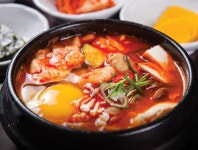 해성기공구내식당 | 해성식당