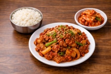 해성기공구내식당 | 해성식당